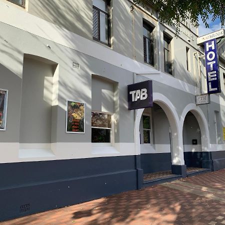 Donnybrook Hotel Wa Exterior foto